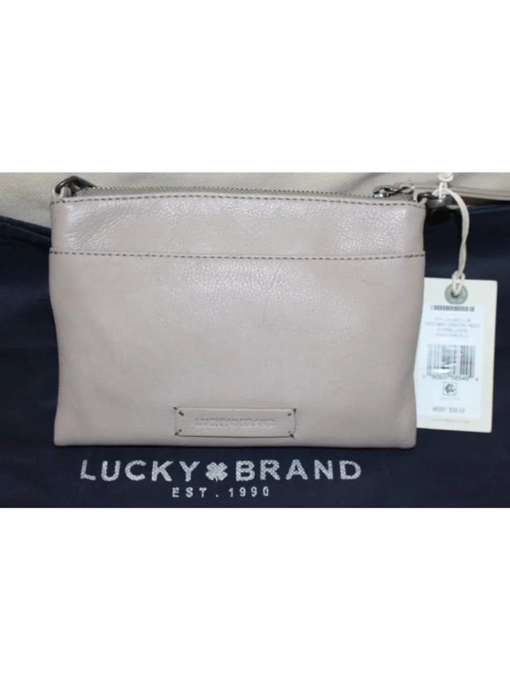 New with Tags -Lucky Brand 